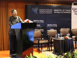 Kemendag Dukung Pemanfaatan DHE untuk Instrumen Pertumbuhan Ekonomi