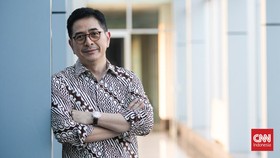 Alasan Arsjad Rasjid Didepak dari Ketua Umum Kadin via Munaslub