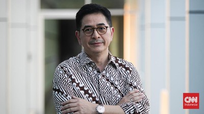 Arsjad Rasjid, Anak Tentara yang Kini Jadi Pentolan Pengusaha