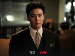 Aktor The Heavenly Idol Lee Jang Woo Pacaran dengan Jo Hye Won!