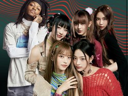 Lirik Lagu Zero (Remix) - NewJeans