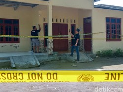 Geger! Wanita Tewas dengan Kepala Terpenggal di Manisrenggo Klaten