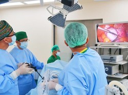 Mayapada Hospital Sukses Kembalikan Fungsi Jantung Anak Lewat Prosedur MVR