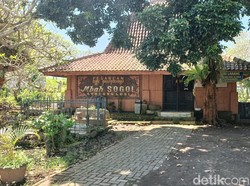 Legenda Mbah Sogol dan Cikal Bakal Gondanglegi Malang