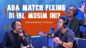 VIDEO: Ada Match Fixing di IBL Musim Ini?