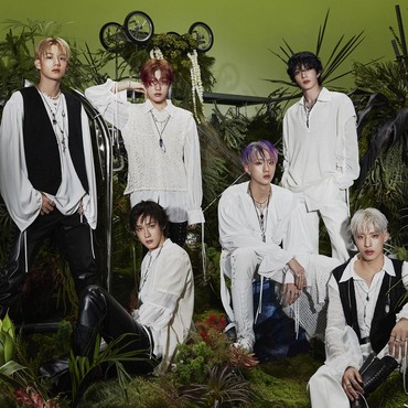 Lirik Lagu Sad Song - P1Harmony