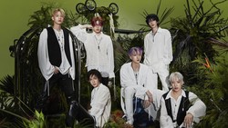 Lirik Lagu Sad Song - P1Harmony