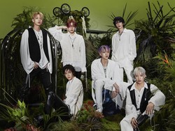 Deretan Grup K-Pop yang Tampil di iHeartRadio Jingle Ball Tour