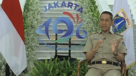 Sukses Jakarta untuk Mewujudkan Indonesia yang Lebih Baik