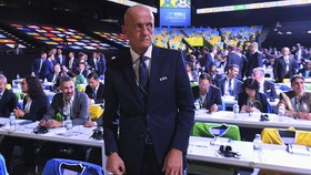 Top 3 Sports: Erick Bawa Collina, FIFA Kaget Soal Wasit Indonesia