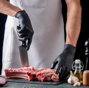 Jangan Asal Pilih! Ini Jenis Pisau yang Tepat untuk Memotong Daging