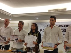 Nasib Mantan Puteri Indonesia: Dulu Kontes Kecantikan, Kini Dipolisikan