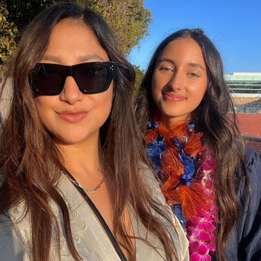 Reaksi Rahma Azhari Usai Anak Ogah Terjun ke Dunia Entertainment