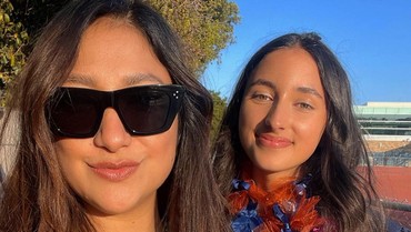 img-title Reaksi Rahma Azhari Usai Anak Ogah Terjun ke Dunia Entertainment