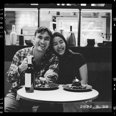 Gugat Cerai, Ini Kesepakatan Lady Nayoan dengan Rendy Kjaernett