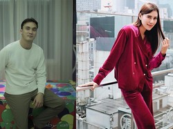 Istri Sebut Rendy Kjaernett Sering ke Rumah Syahnaz saat Jeje Tak Ada