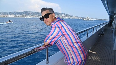 img-title 2 Hal yang Selamatkan Robbie Williams dari Masalah Kecanduan dan Depresi