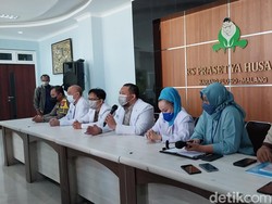 RS Prasetya Husada Bantah Bocah di Malang Meninggal karena Malapraktik