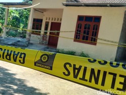 Terduga Pembunuh Wanita Kepala Terpenggal di Klaten Serahkan Diri!