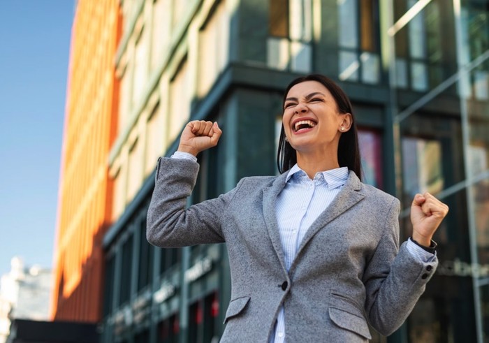 Selalu Berpikir Optimis