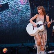 Nggak Mampir ke Indonesia, Ini Sederet Fakta Konser Taylor Swift di Singapura Maret 2024