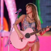 Belum Mampir ke Indonesia, Ini Harga dan Jadwal War Tiket Konser Taylor Swift di Singapura