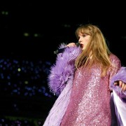 Aksinya Kian Meresahkan, Brasil Usulkan 'Taylor Swift Law' untuk Jerat Calo 4 Tahun Penjara