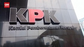 VIDEO: KPK Bentuk Timsus Usut Pungli Dalam Rutan