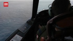 VIDEO: Oksigen Menipis, Pencarian Kapal Selam Wisata Titanic Dikebut
