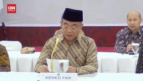 VIDEO: Pemerintah Tetapkan Libur Iduladha Mulai 28 Hingga 30 Juni