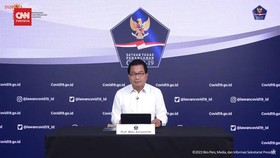 VIDEO: Pandemi Dicabut, Pemerintah Masih Biayai Pasien Covid-19