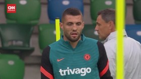 VIDEO: Media Inggris Sebut Kovacic Bergabung Ke Manchester City
