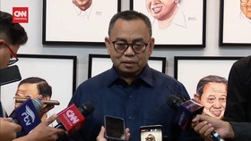 VIDEO: Isu Anies Tersangka, Sudirman Said: Denny Gak Mungkin Ngarang