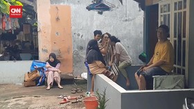 VIDEO: Fajri Obesitas Meninggal Dunia, Tetangga: Kaget, Kemarin Sehat