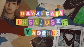 VIDEO: Wawancara Eksklusif YaoChen