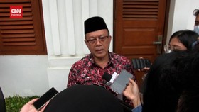 VIDEO: MUI Desak Aparat Tindak Hukum Pimpinan Al Zaytun Panji Gumilang