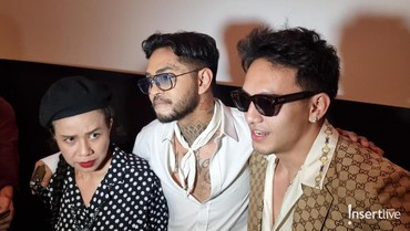 img-title Cerita Seru Tj Ruth, Onad, & Jefri Nichol Lakoni Peran di 'Why Do You Love Me'
