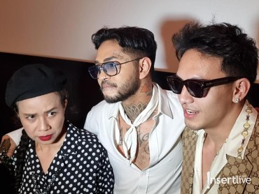 img-title Cerita Seru Tj Ruth, Onad, & Jefri Nichol Lakoni Peran di 'Why Do You Love Me'