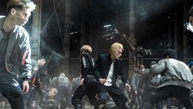 Live-Action Tokyo Revengers 2 Tayang 28 Juni di Bioskop
