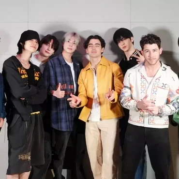 Lirik Lagu Do It Like That - TXT, Jonas Brother