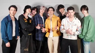 Lirik Lagu Do It Like That - TXT, Jonas Brother