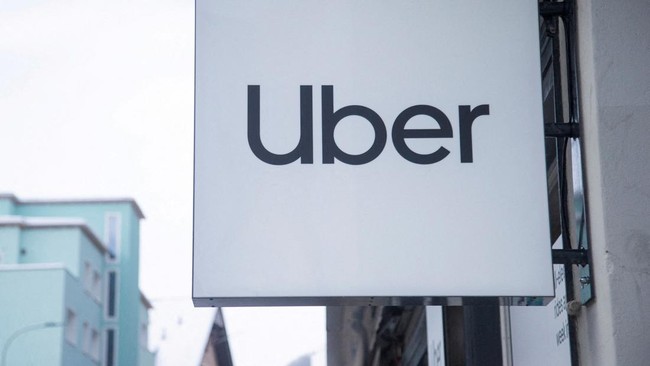 Uber Technologies berencana memangkas atau PHK 200 karyawan di divisi perekrutan sebagai rencana untuk menjaga jumlah staf tetap stabil.