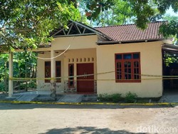 Polisi Ungkap Motif Teman Pria Bunuh dan Penggal Kepala Wanita Klaten