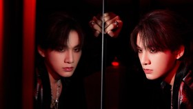 YaoChen Cerita Album dan Liburan di Indonesia dengan CNNIndonesia.com