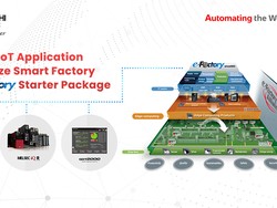 Wujudkan Smart Factory pada Pabrik dengan Teknologi Berbasis IoT