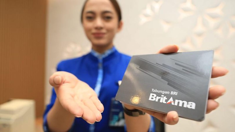 Hampir semua lapisan masyarakat di pelosok negeri kini memiliki kesempatan menjalankan bisnis.