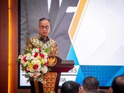 Strategi Kemenperin Selamatkan Industri Tekstil RI yang Babak Belur