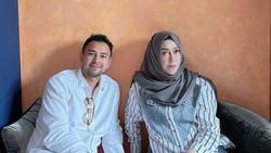 Besar Harapan Amy Qanita Bisa Kumpul Bersama Raffi Ahmad di Idul Adha