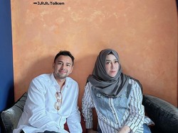 Besar Harapan Amy Qanita Bisa Kumpul Bersama Raffi Ahmad di Idul Adha