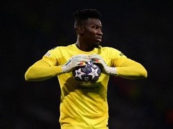 Resmi Jadi Milik MU, Onana Diharapkan Tularkan Semangat Juara